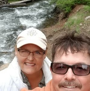 Meet your Posher, Jody